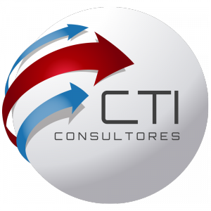 Logo CTI Consultores