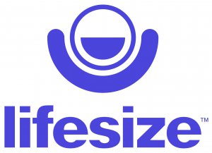 Logo LIFESIZE
