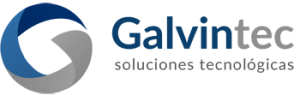 Logo GALVINTEC