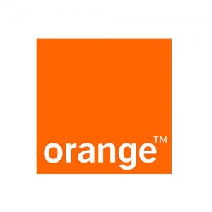 Logo ORANGE