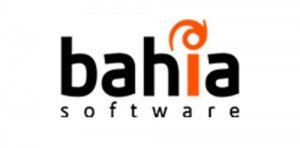 Logo BAHIA SOFTWARE