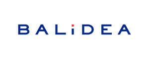 Logo BALIDEA