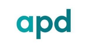 Logo APD