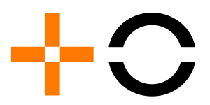 Logo + ORANGE