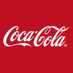 Logo Coca Cola