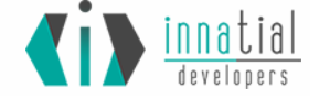 Logo INNATIAL DEVELOPERS