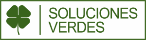 Logo SOLUCIONES VERDES